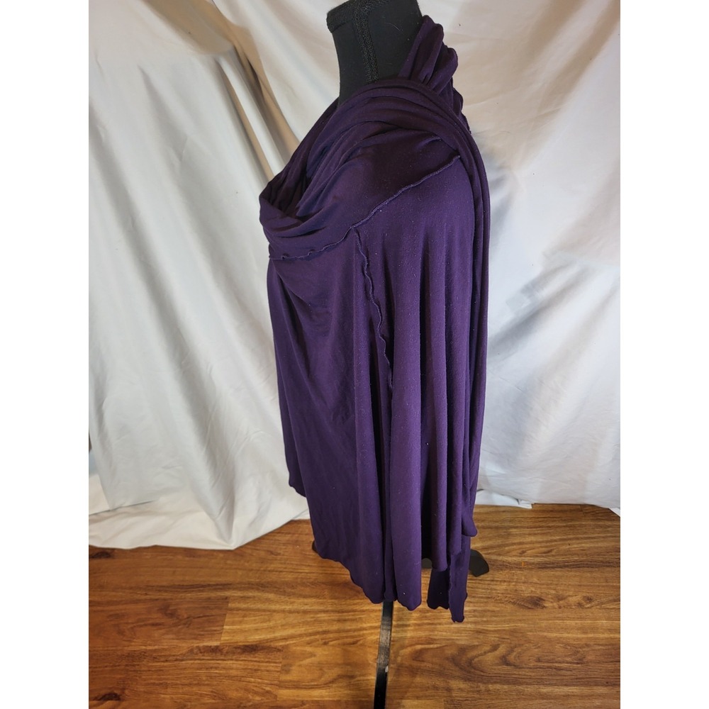Angelrox Opera Wrap OFSA Plum Purple - Picture 3 of 5
